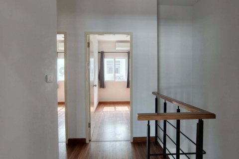 Таунхаус в Пхукете, Таиланд с 3 спальнями  № 156401 - фото 6