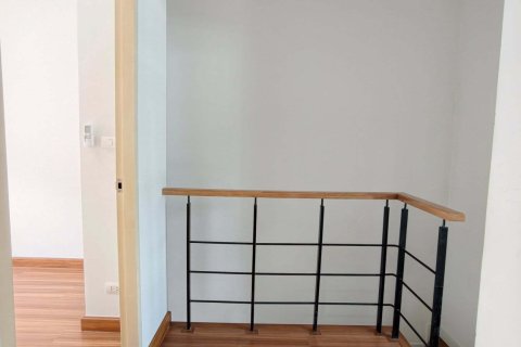 Таунхаус в Пхукете, Таиланд с 3 спальнями  № 156401 - фото 10