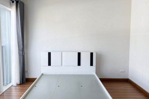 Таунхаус в Пхукете, Таиланд с 3 спальнями  № 156401 - фото 4