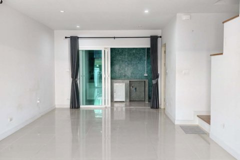 Таунхаус в Пхукете, Таиланд с 3 спальнями  № 156401 - фото 2