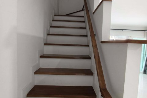 Таунхаус в Пхукете, Таиланд с 3 спальнями  № 156401 - фото 8