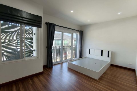 Таунхаус в Пхукете, Таиланд с 3 спальнями  № 156401 - фото 7