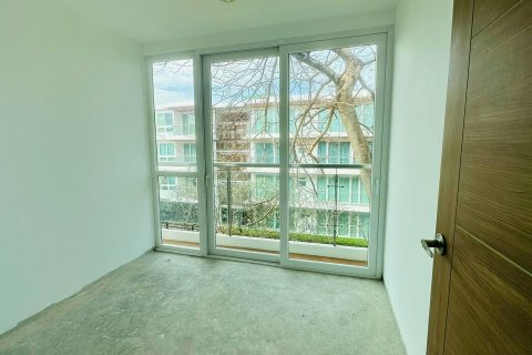 Кондоминиум с 3 спальнями в Хуа Хине, Таиланд № 156399 - фото 11