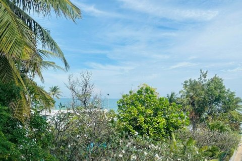 Кондоминиум с 3 спальнями в Хуа Хине, Таиланд № 156399 - фото 23