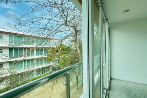 Кондоминиум с 3 спальнями в Хуа Хине, Таиланд № 156399 - фото 5