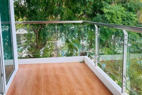 Кондоминиум с 3 спальнями в Хуа Хине, Таиланд № 156399 - фото 22