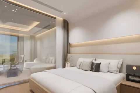 Estudio en el condominio en Bang Tao, Tailandia № 232948 - foto 2