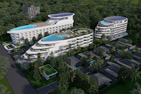 Condominio de 2 dormitorios en Bang Tao, Tailandia № 232951 - foto 16
