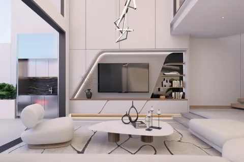 Condominio de 2 dormitorios en Bang Tao, Tailandia № 232951 - foto 2