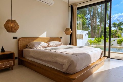 House in Ko Samui, Thailand 3 bedrooms № 232946 - photo 3