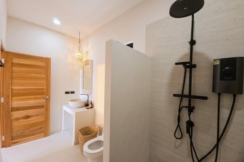 House in Ko Samui, Thailand 3 bedrooms № 232946 - photo 17