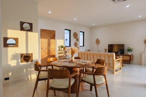 House in Ko Samui, Thailand 3 bedrooms № 232946 - photo 15