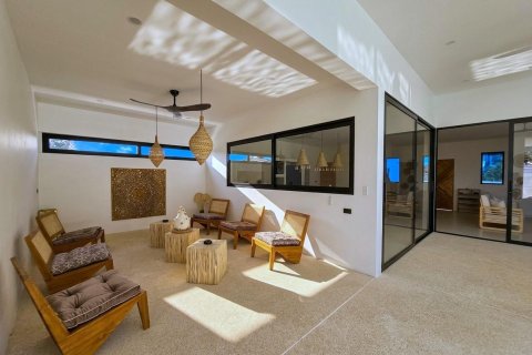 House in Ko Samui, Thailand 3 bedrooms № 232946 - photo 18