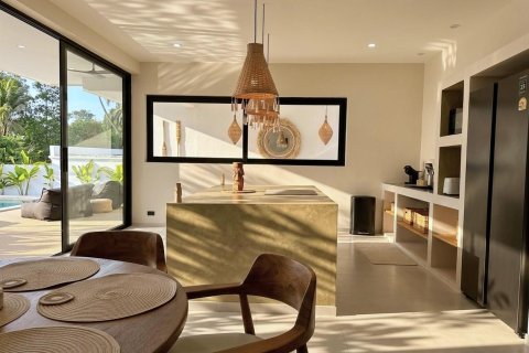 House in Ko Samui, Thailand 3 bedrooms № 232946 - photo 7