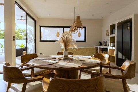 House in Ko Samui, Thailand 3 bedrooms № 232946 - photo 13