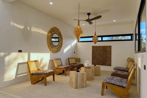 House in Ko Samui, Thailand 3 bedrooms № 232946 - photo 9