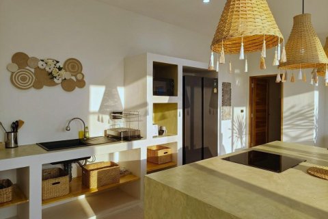 House in Ko Samui, Thailand 3 bedrooms № 232946 - photo 14