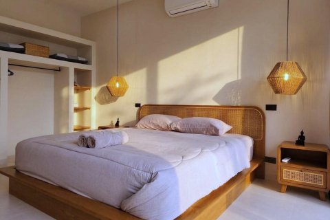 House in Ko Samui, Thailand 3 bedrooms № 232946 - photo 16