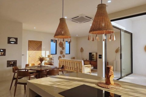 House in Ko Samui, Thailand 3 bedrooms № 232946 - photo 6