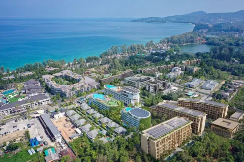 Condominio de 2 dormitorios en Bang Tao, Tailandia № 232950 - foto 20
