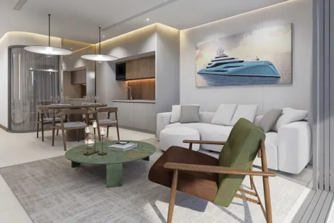 Condominio de 2 dormitorios en Bang Tao, Tailandia № 232950 - foto 2