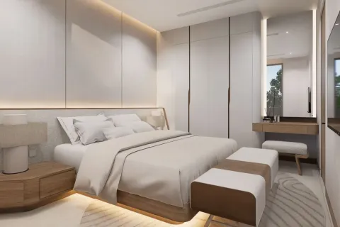 Condominio de 2 dormitorios en Bang Tao, Tailandia № 232950 - foto 3