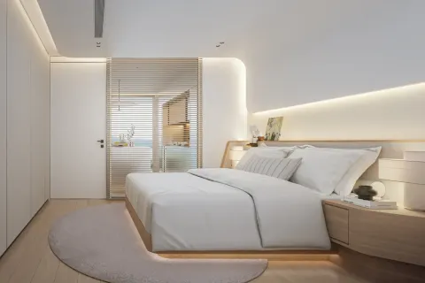 Condominio de 2 dormitorios en Bang Tao, Tailandia № 232949 - foto 3