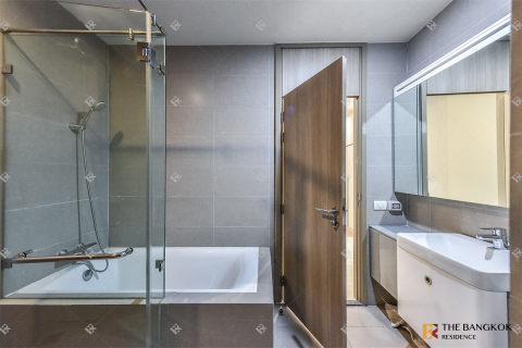 Condo à Bangkok, Thaïlande, 2 chambres № 185852 - photo 7