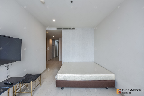 Condo à Bangkok, Thaïlande, 2 chambres № 185852 - photo 9
