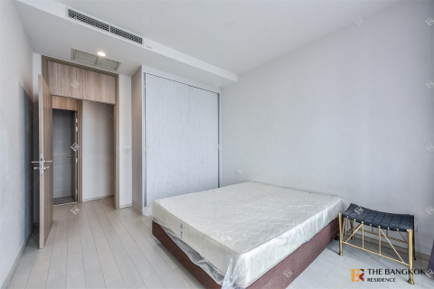 Condo à Bangkok, Thaïlande, 2 chambres  № 185852