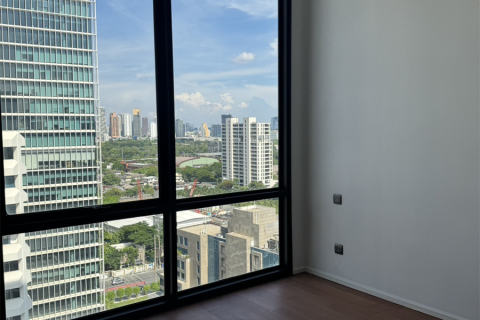 Condo à Bangkok, Thaïlande, 2 chambres  № 185855