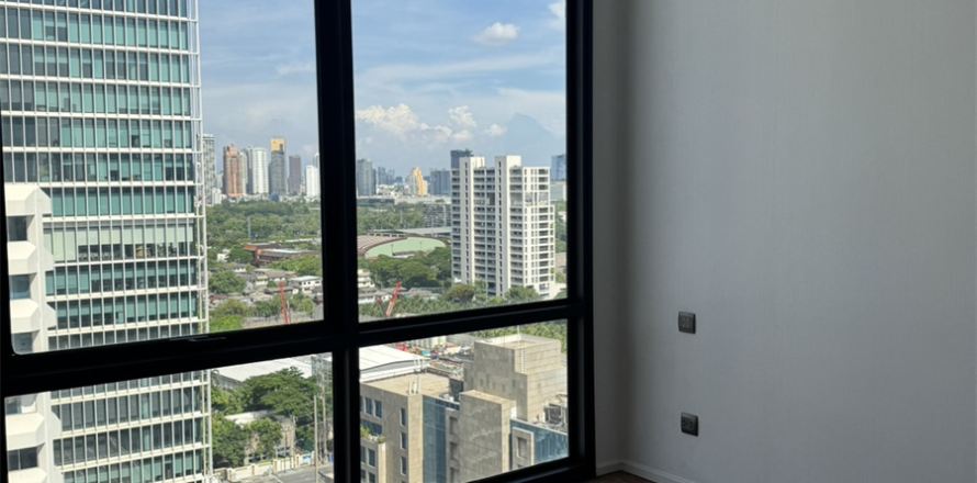 คอนโดมิเนียมในกรุงเทพฯ, ประเทศไทย, 2 ห้องนอน № 185855