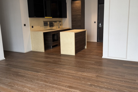 Condo à Bangkok, Thaïlande, 2 chambres № 185855