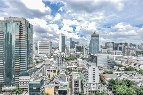 คอนโดมิเนียมในกรุงเทพฯ, ประเทศไทย, 2 ห้องนอน № 185850 - รูปถ่าย 5