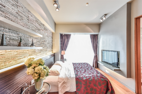 Condo à Bangkok, Thaïlande, 2 chambres № 185850 - photo 10
