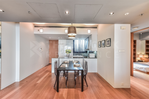 Condo à Bangkok, Thaïlande, 2 chambres № 185850 - photo 3