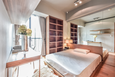 Condo à Bangkok, Thaïlande, 2 chambres № 185850 - photo 4