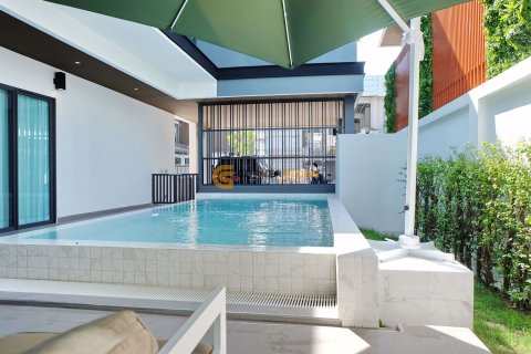 Studio in Pattaya, Thailand № 53765 - photo 4