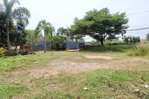 Land in Chonburi, Thailand № 53763