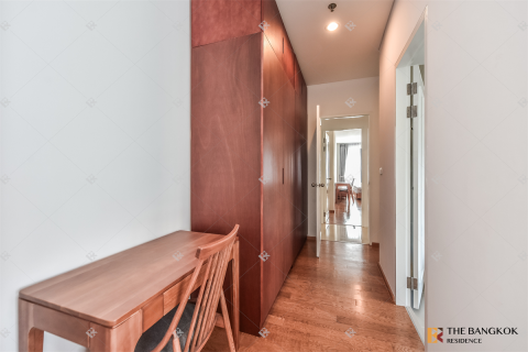 Condo in Bangkok, Thailand, 5 bedrooms № 184901