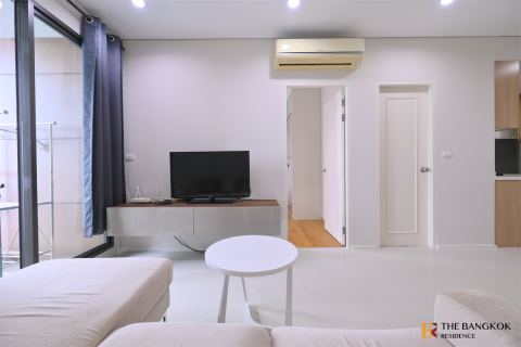 Condo in Bangkok, Thailand, 1 bedroom № 184903