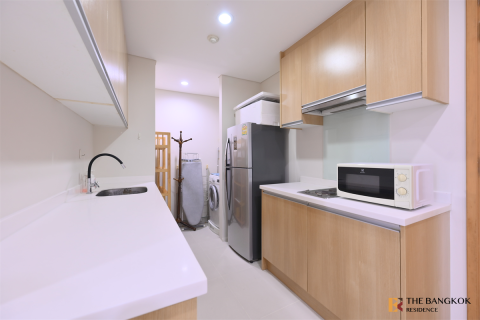 Condo in Bangkok, Thailand, 1 bedroom  № 184903 - photo 4