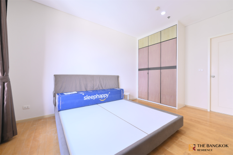 Condo in Bangkok, Thailand, 1 bedroom  № 184903 - photo 5