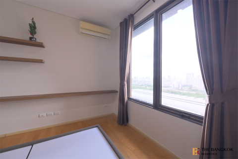Condo in Bangkok, Thailand, 1 bedroom  № 184903 - photo 7