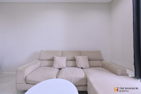 Condo in Bangkok, Thailand, 1 bedroom  № 184903 - photo 10