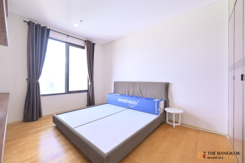 Condo in Bangkok, Thailand, 1 bedroom  № 184903 - photo 8