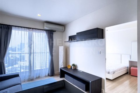 Condo in Bangkok, Thailand, 1 bedroom № 184904 - photo 2