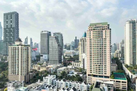 Condo in Bangkok, Thailand, 1 bedroom № 184904 - photo 9