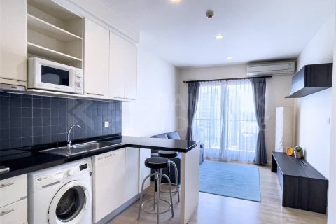 Condo in Bangkok, Thailand, 1 bedroom № 184904 - photo 7