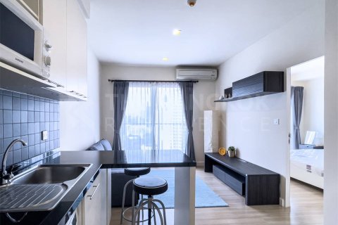 Condo in Bangkok, Thailand, 1 bedroom № 184904 - photo 3